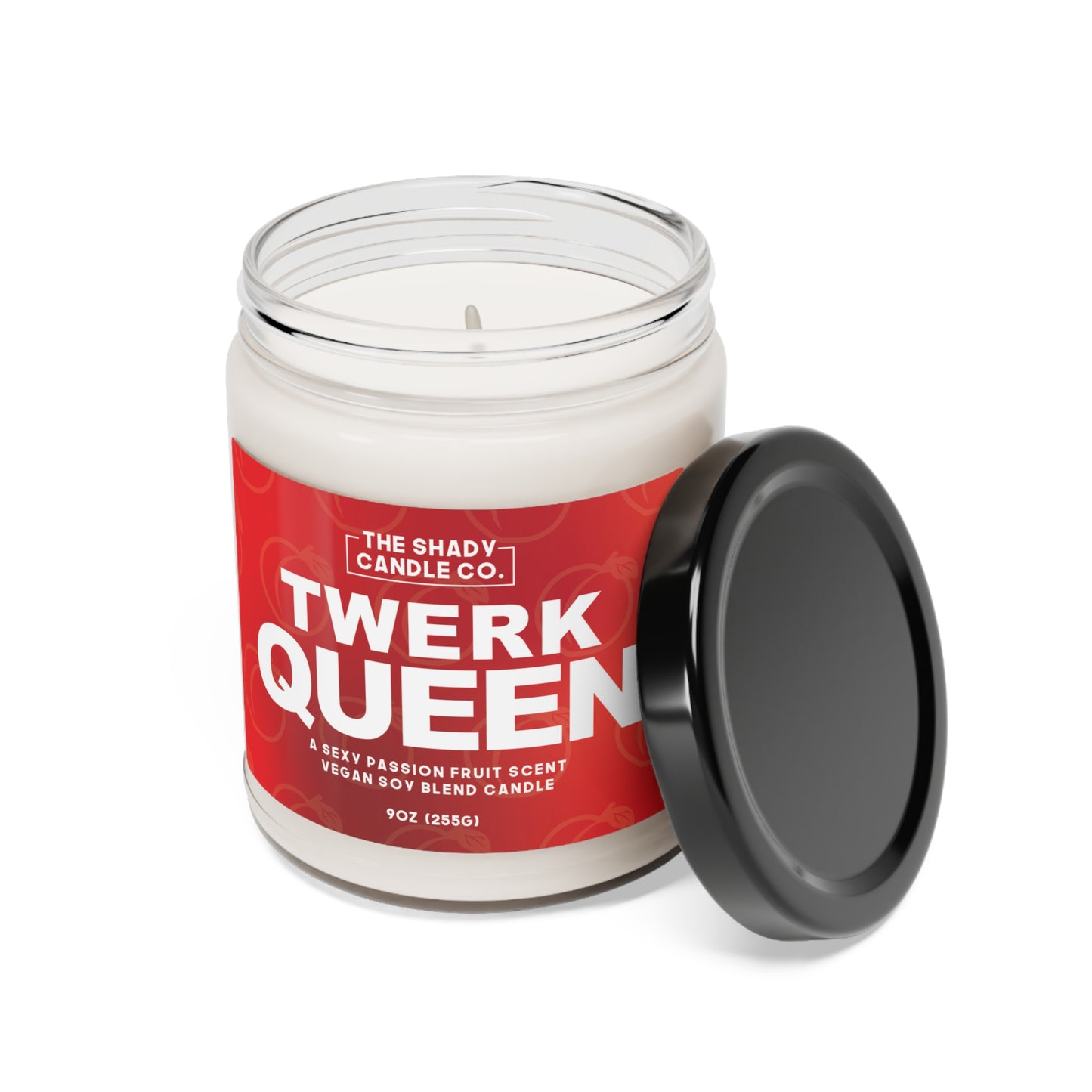 Twerk Queen 9oz