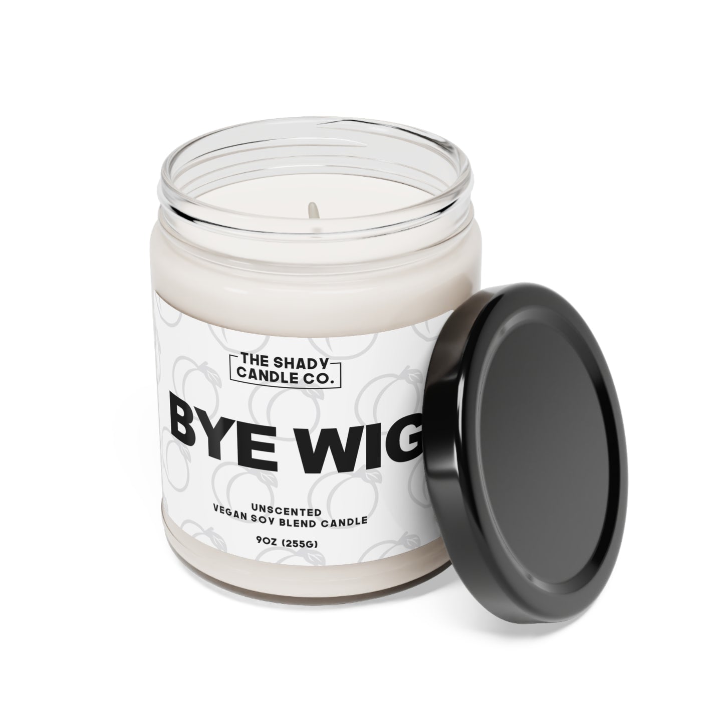 Bye Wig 9oz