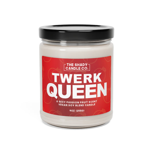 Twerk Queen 9oz