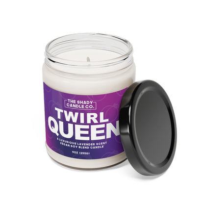 Twirl Queen 9oz