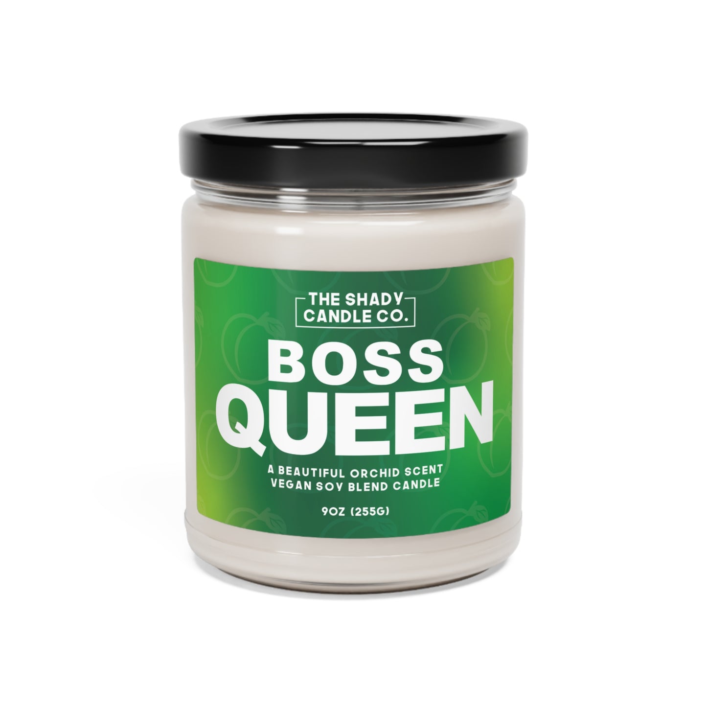 Boss Queen 9oz