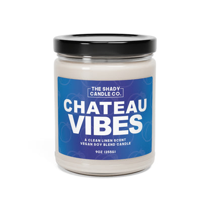 Chateau Vibes 9oz