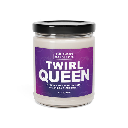 Twirl Queen 9oz