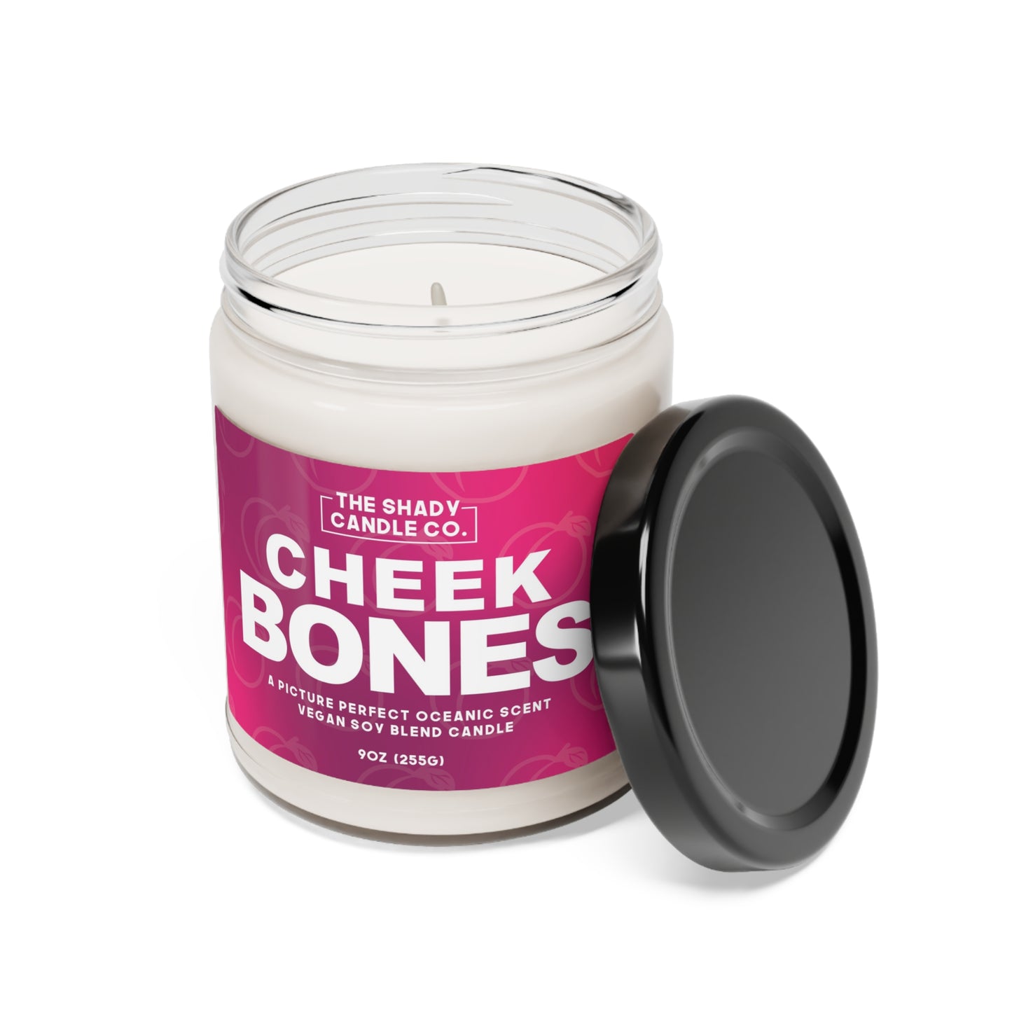 Cheek Bones 9oz