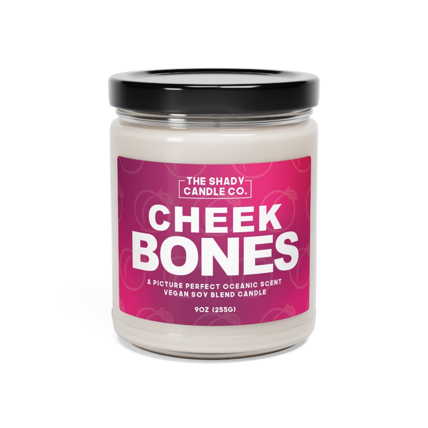 Cheek Bones 9oz